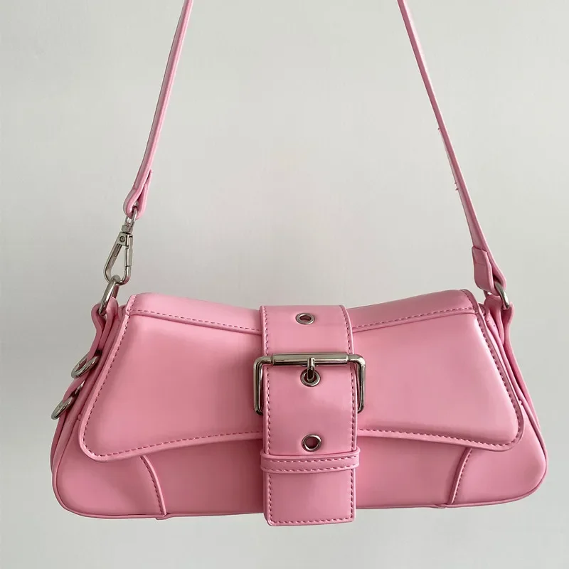 Imagem -02 - Bolsas Crossbody de Couro Plutônio para Mulheres Elegante Bolsa de Ombro de Luxo Alça Superior Moda 2023