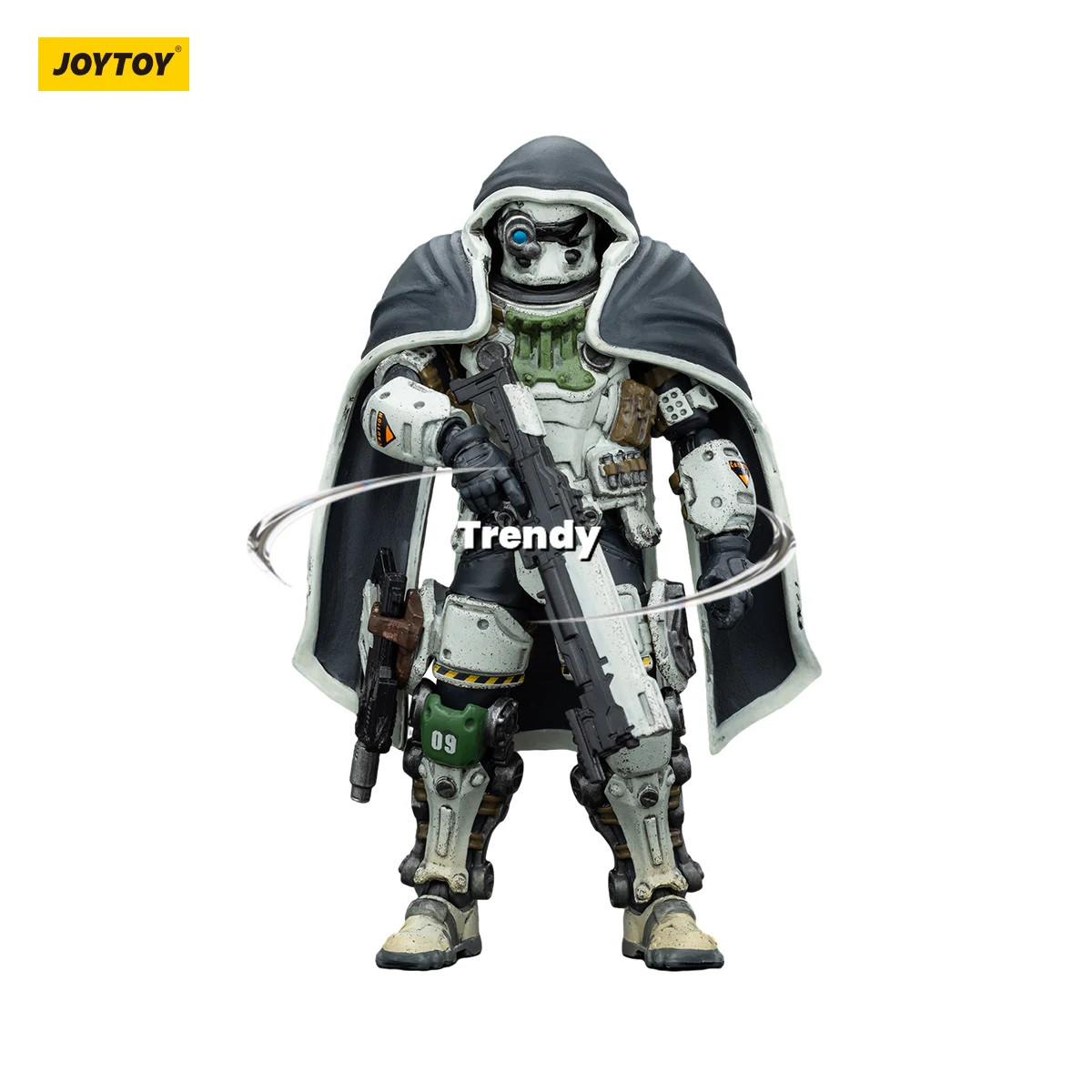 

[пятно 】JOYTOY Warhammer Battle for The Stars1/18 Фигурки Соробей Экспедиционная сила 09-й легион Модель штурмовой компании