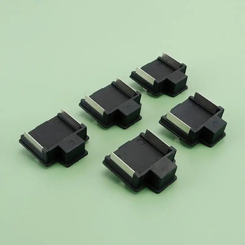 652F Connector Terminal Block Replace Battery Connector For Lithium Battery Adapter Converter Electric Power