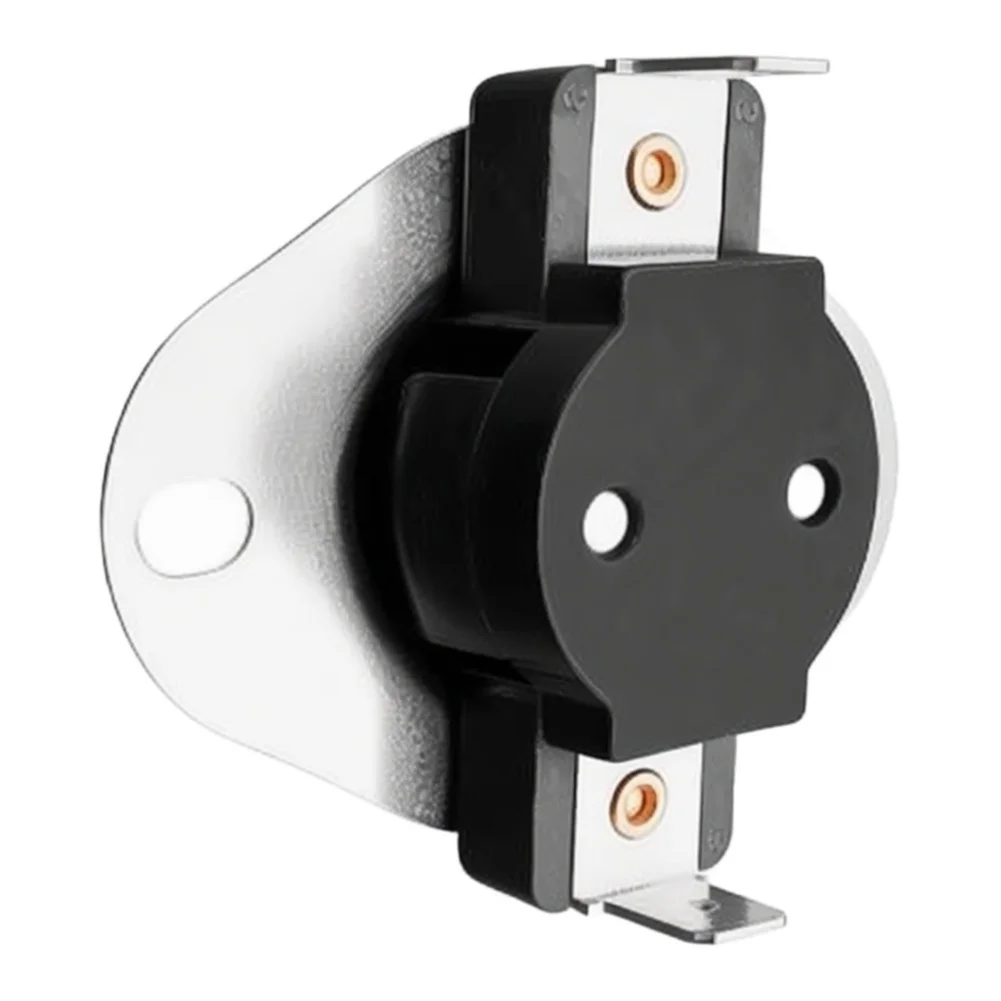 Fireplace Part Furnace Temperature Switch As Picture Fan Limit Switch Closes At 110F High Temperature Resistance