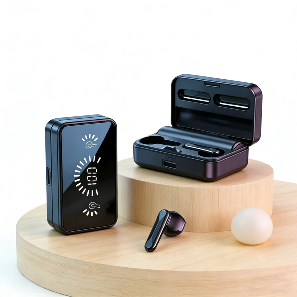 Tws Bluetooth-Compa…