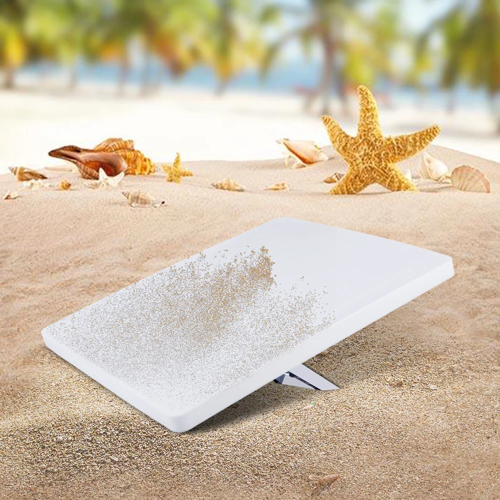 Custodia protettiva in silicone Custodia protettiva impermeabile per uso esterno per accessori Starlink Mini Dish