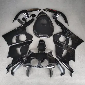 適用於本田 CBR400RR NC29 1990-1999 摩托車外殼整流罩車身套件面板套裝 CBR 400 CBR400 RR CBR29 10 最佳銷售 CBR400 NC29整流罩套件 - №2