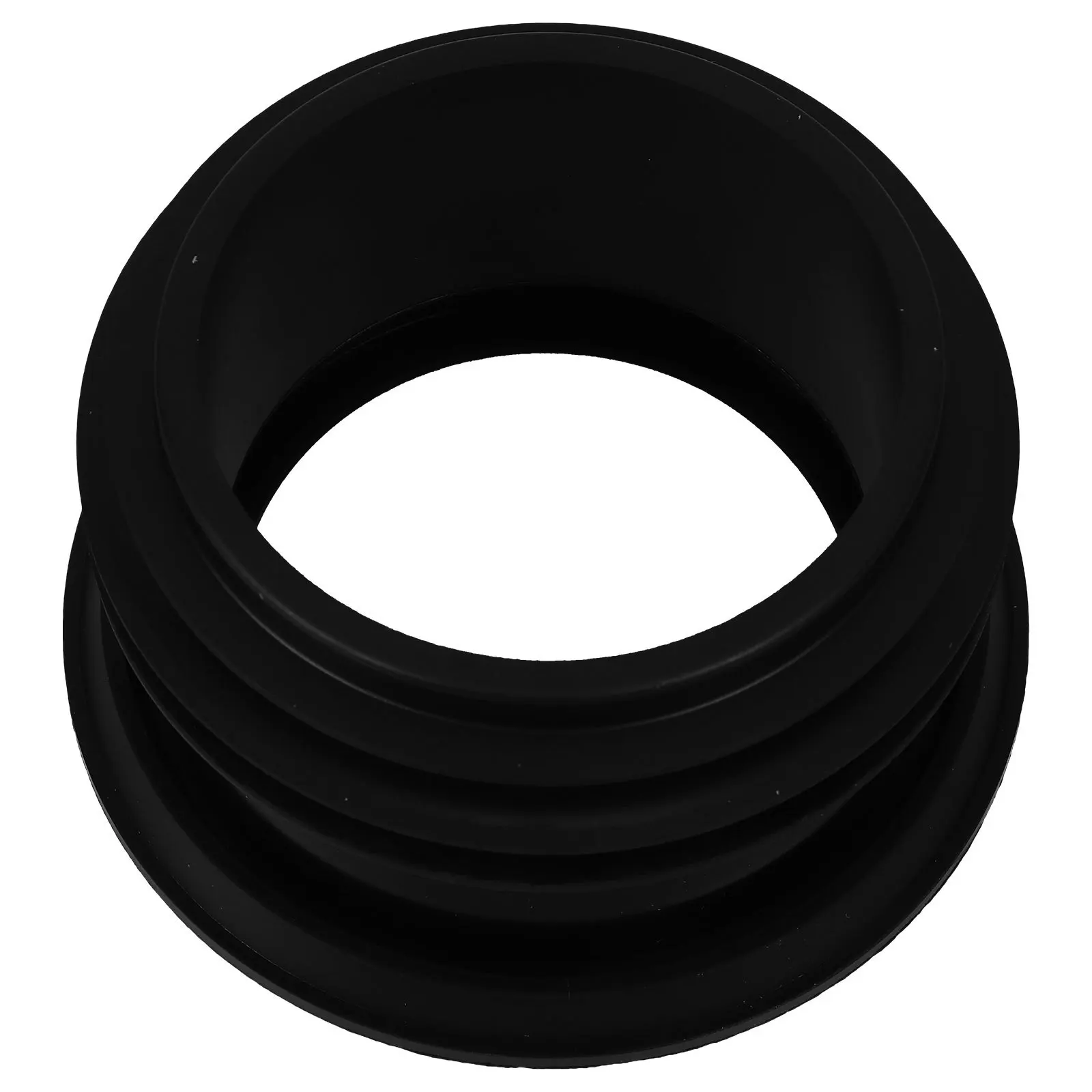 

Universal Toilet Flange Seal Thickened Durable Anti-Odor Backflow Preventer Toilet Tank Gasket Replacement Ring