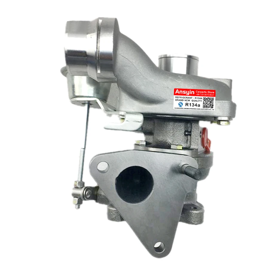 Turbo for Nissan Micra/Note/Kubistar 1.5DCI 86HP 63Kw K9K 2003-54359700011,54359880011,54359700012,54359880012,8200889694