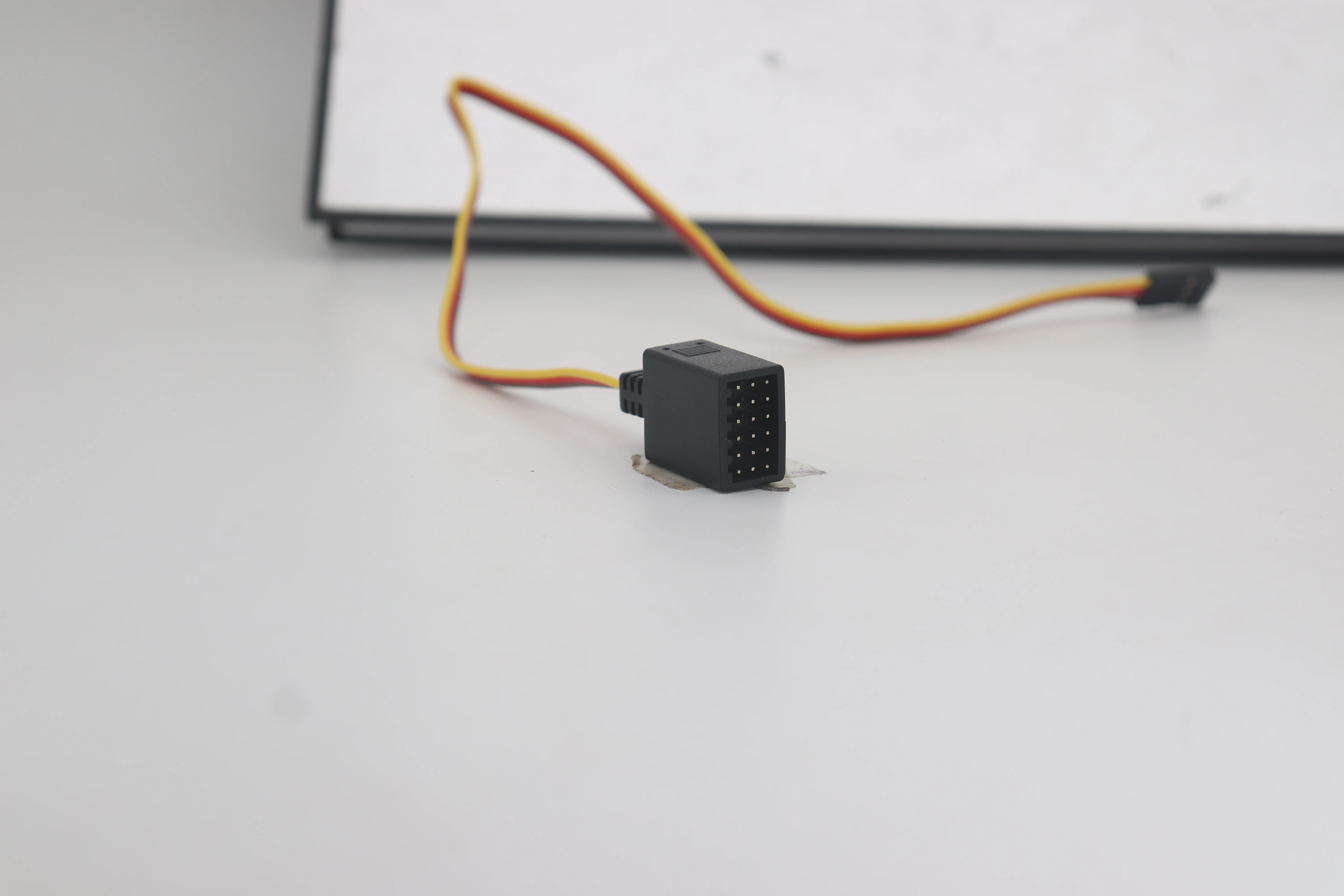 

4pcs 1.3 Inch Brass+aluminum Alloy Beadlock Wheel Rim Wheel Hub For 1/24 Fms24 Axial Scx24 1/18 Rc Crawler Car Traxxas Trx4m