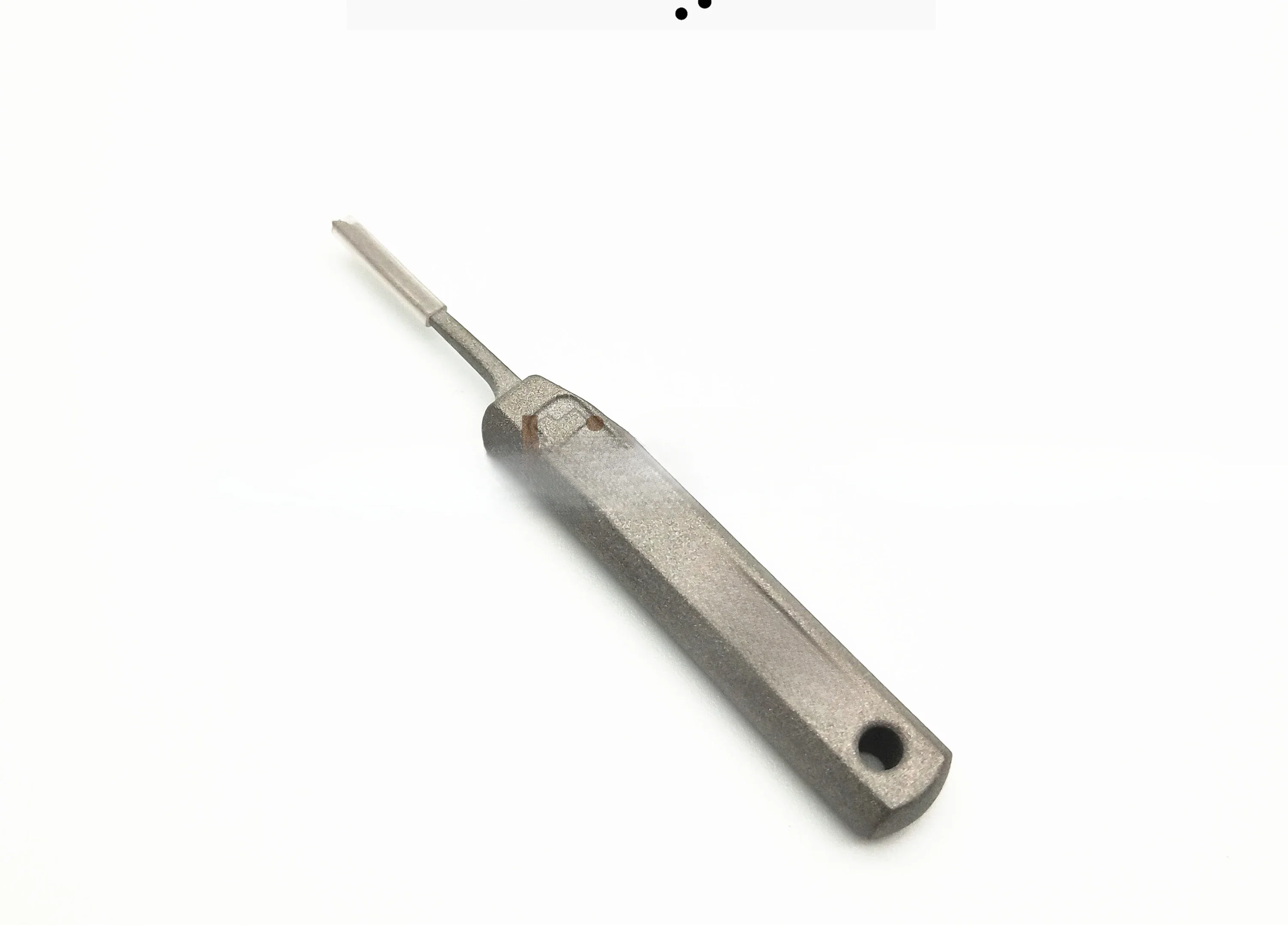 

Connector D-3 234168-1