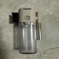 Applicable To Nestle Nespresso F111 En500 Capsule Coffee Machine Water Tank, Milk Tube, Milk Coaster, Descaling Dev Accessories