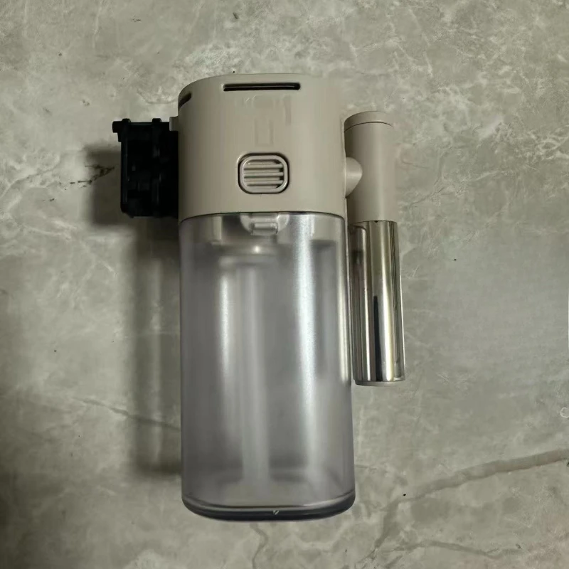 Applicable To Nestle Nespresso F111 En500 Capsule Coffee Machine Water Tank, Milk Tube, Milk Coaster, Descaling Dev  Accessories