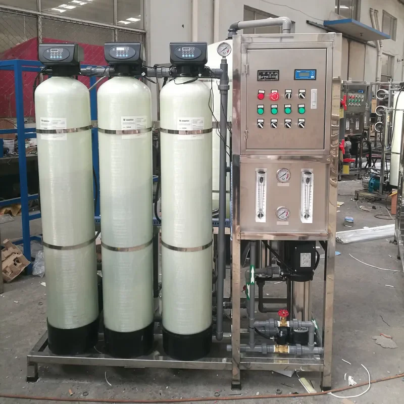 

Water Filter Ro System Home for Water Sea Water RO System Save Your 27% Cost Over 99.2 % Desalination Rate 100 200 LPH