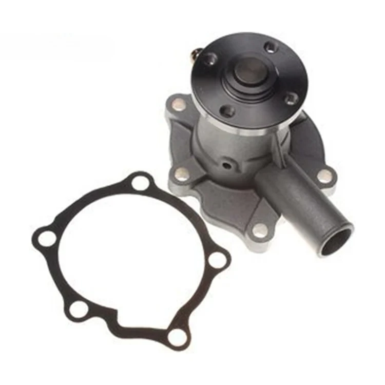 Pompa wody Carrier Transicold 25-34935-00SV ASSY do agregatu chłodniczego w ciężarówce