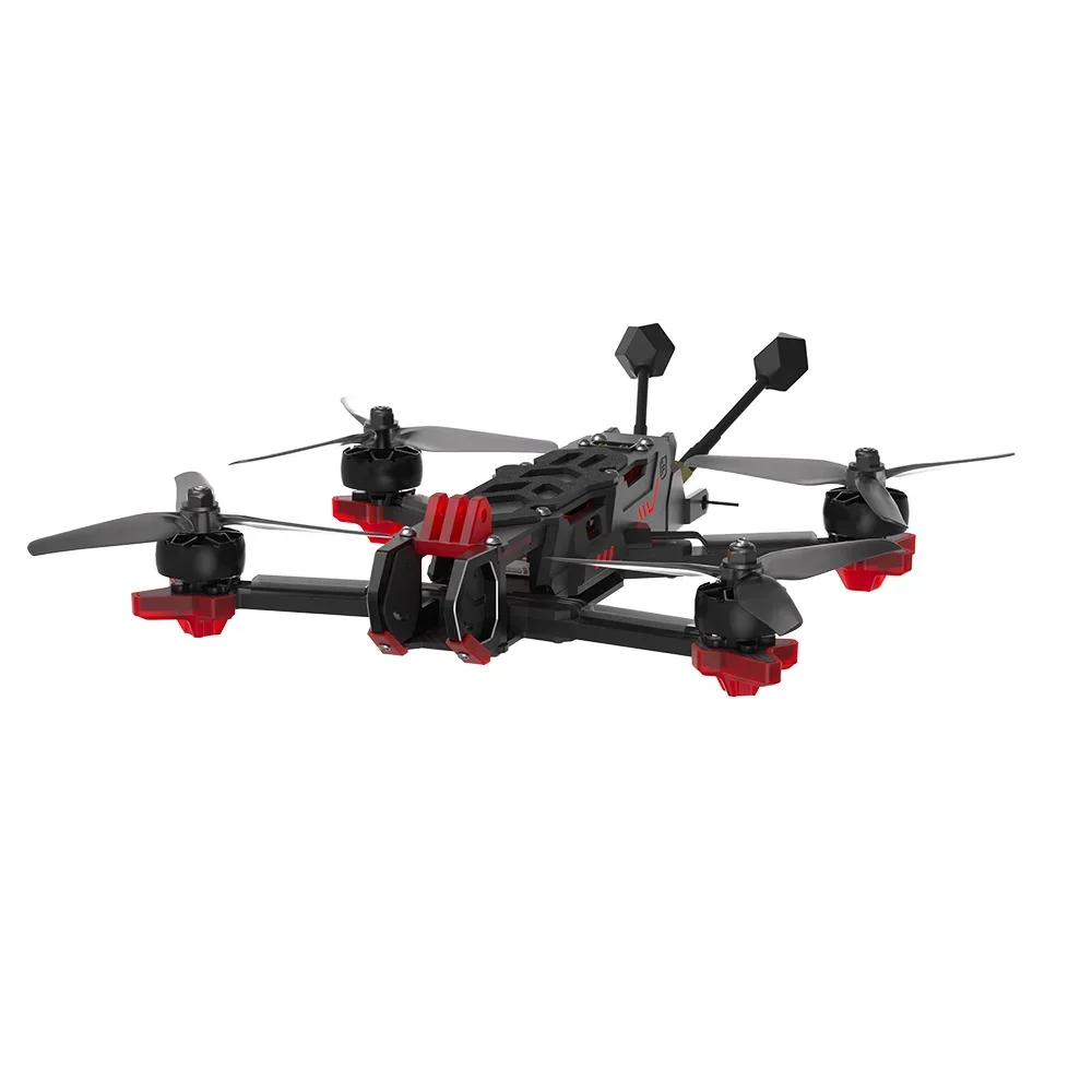 

IFlight CineFlow 5 6S Power Kits (Without Cam VTX) - 5inch Freestyle Quad