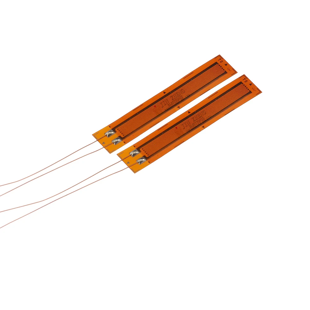 Рисунок 3 - прецизионный резистивный датчик