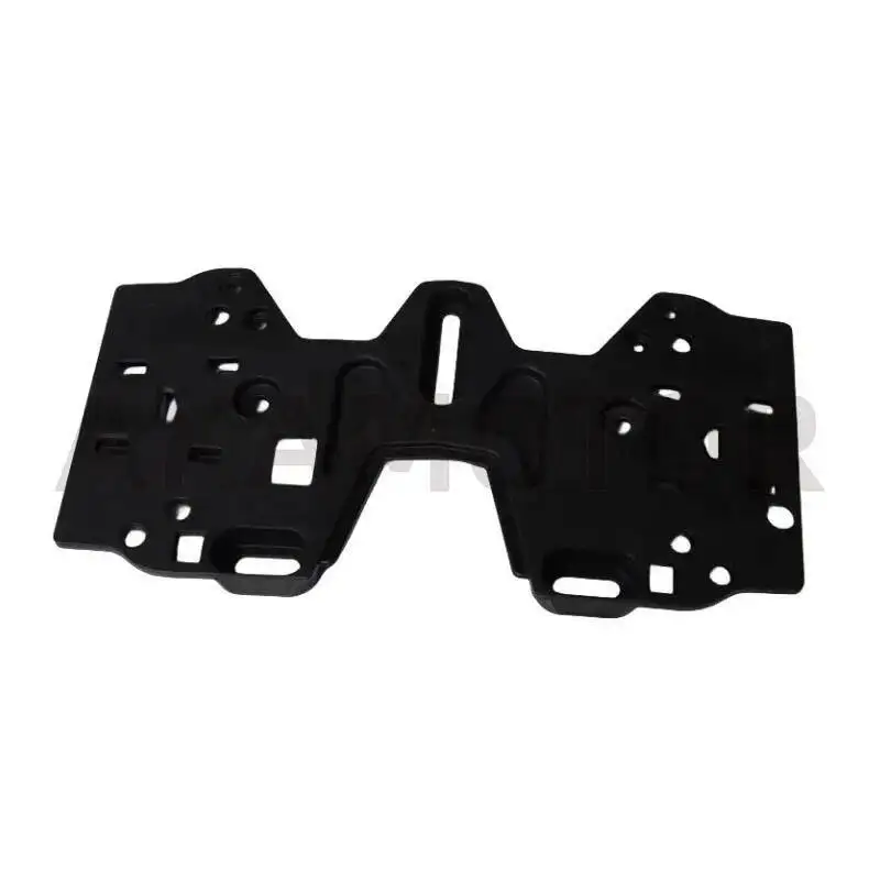 

Rear License Plate Bracket For Loncin Voge Sr4 Lx350t-5