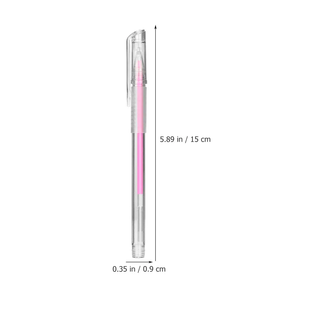 Microblading Eyebrow Mapping Pen for Tattoo Positioning – Smooth Grip, Stable Manual Skin Mapping Tool