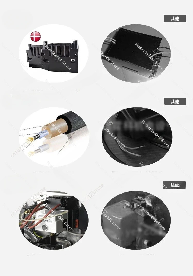 052f0036 052f4038 052f4040 052f4031 High Voltage Transformer Gas / Diesel Burner Accessories