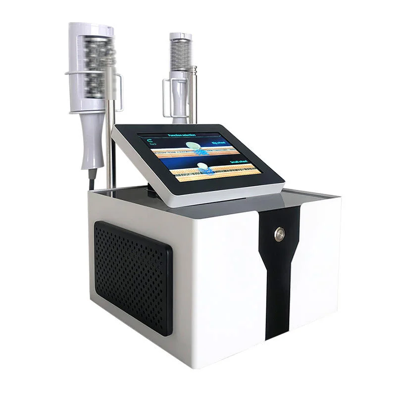 2 in 1 Professional Ball Roller Machine 2025 Big Power body Slimming Skin Tightening Body Shape machine