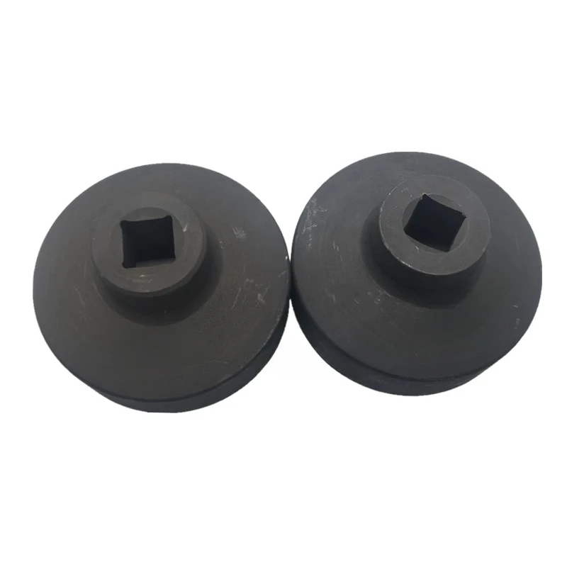 

Для Fuhua мостовой вал, втулка головки, восьмиугольный пневматический пистолет, специальная крышка головки вала BPW, втулка, гаечный ключ, ступица колеса человека