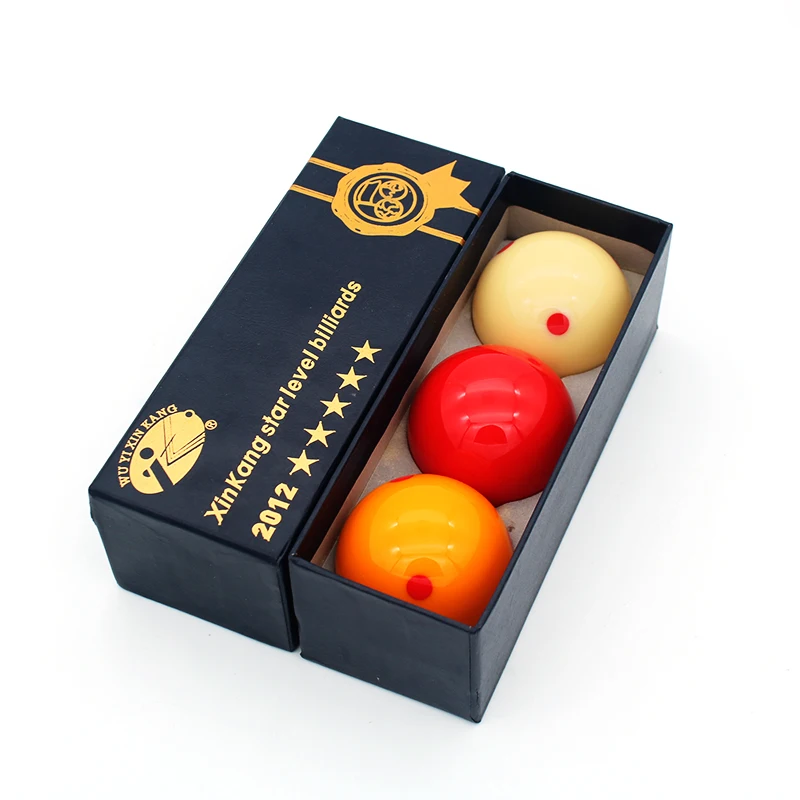 

Супер качество 3 шт. 61,5 мм бильярдный шар-каром подходит для настольной игры Carom