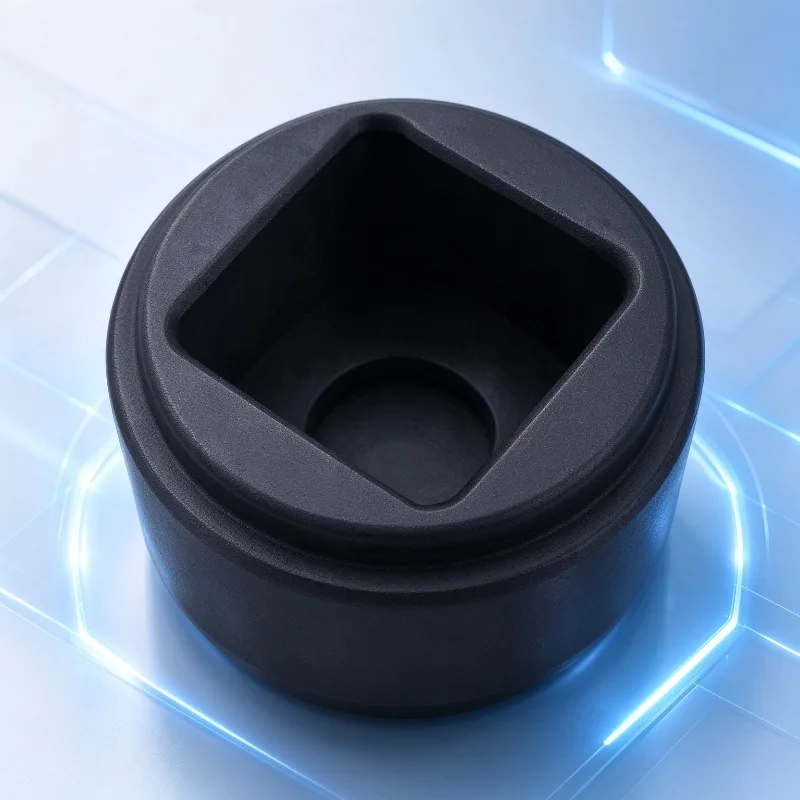 Replacement Clutch Coupling Flat Cover for Philips Noodle Maker HR2356