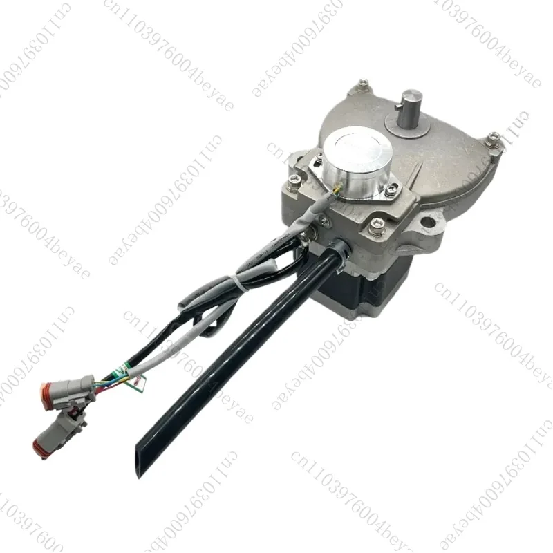 Construction Machinery Parts 22148AA Are Suitable for 200 Excavator Throttle Motor Factory Direct Sales