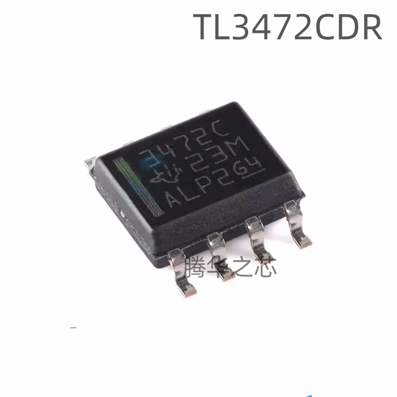 

20 шт. новый TL3472CDR шелкография 3472C посылка SOIC-8 2-канальные чипы операционного усилителя