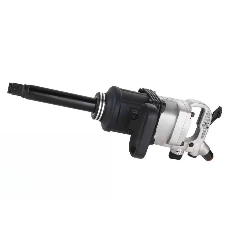 Pneumatic Wrench, High Torque, Trigger, Air Trigger, Flow Tire