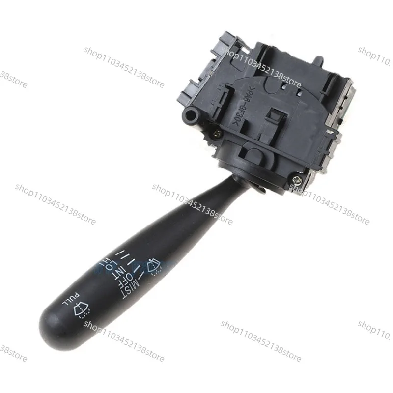 84652-0D020 Wiper Switch Is Suitable for Toyota Vios Car Windshield Wiper Switch