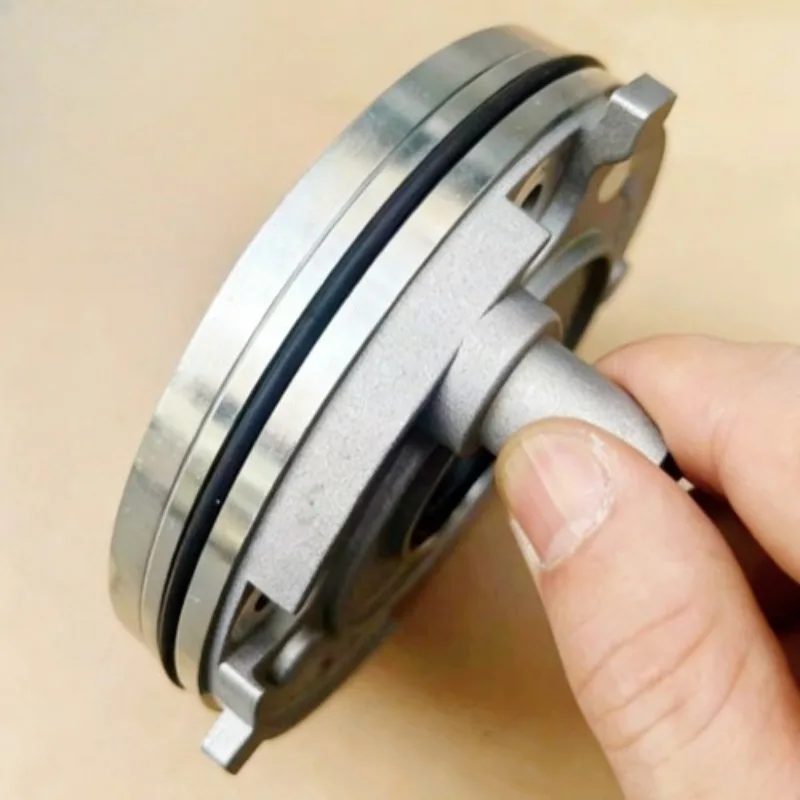 

Genuine 481 484 Engine Oil Pump for Chery A3 A5 Tiggo 3 5 7 Eastar V5 G5 G6