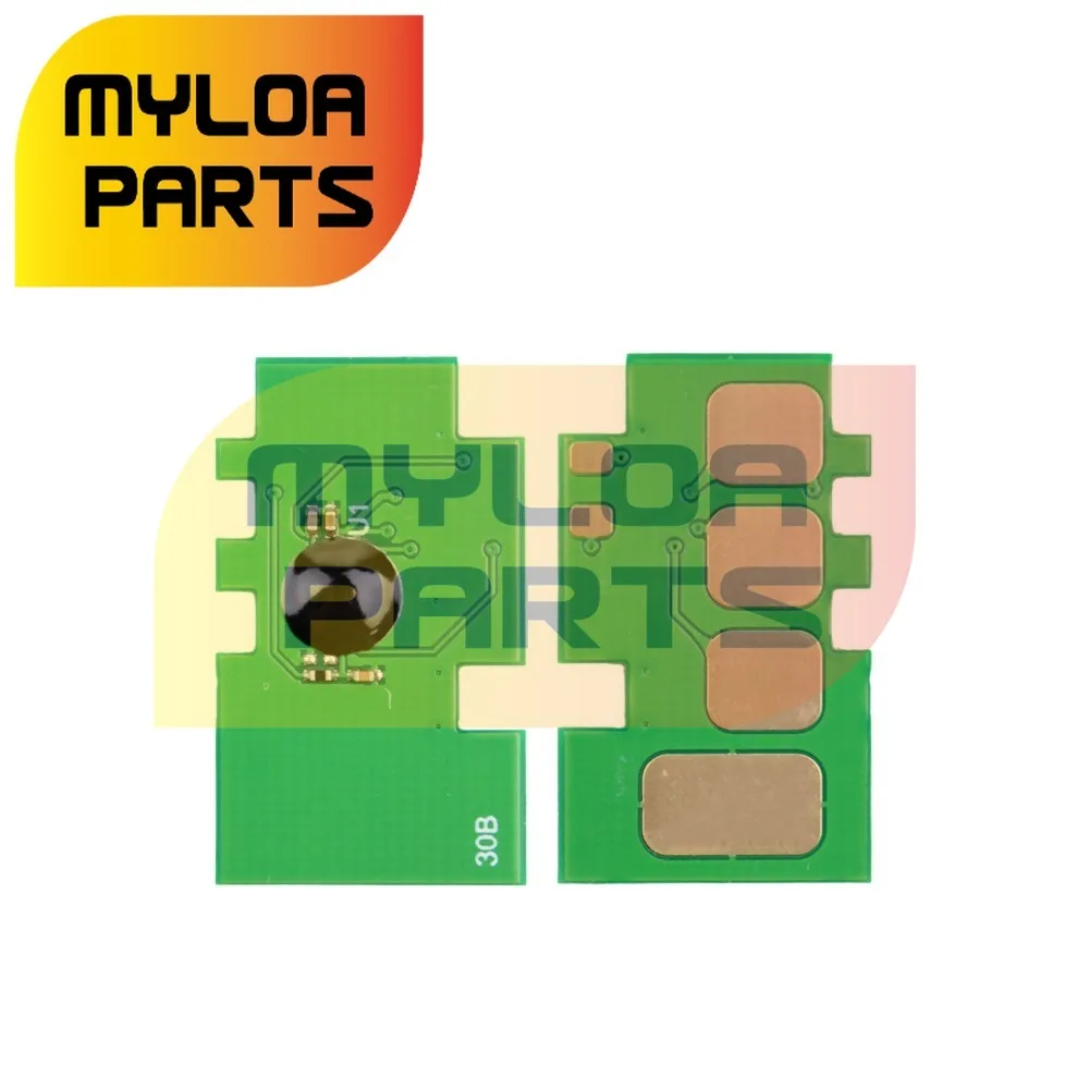 

4pcs 203E 203L 203U MLT-D203E Compitable toner chip be forSamsung M3320 M3370 M3820 M3870 M4020 M4070 Printer 203 Cartridge Chip