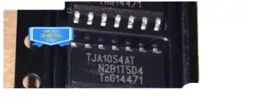 

IC new original TJA1054AT TJA1054