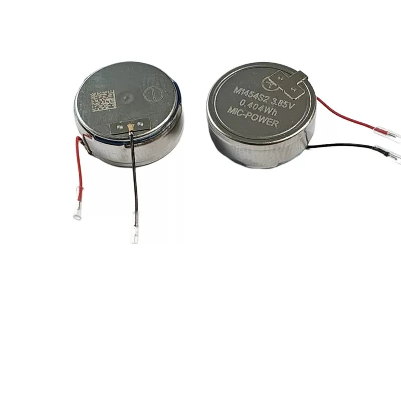 For bose quietcomfort earbuds ⅱ bluetooth headphone battery m1454s2