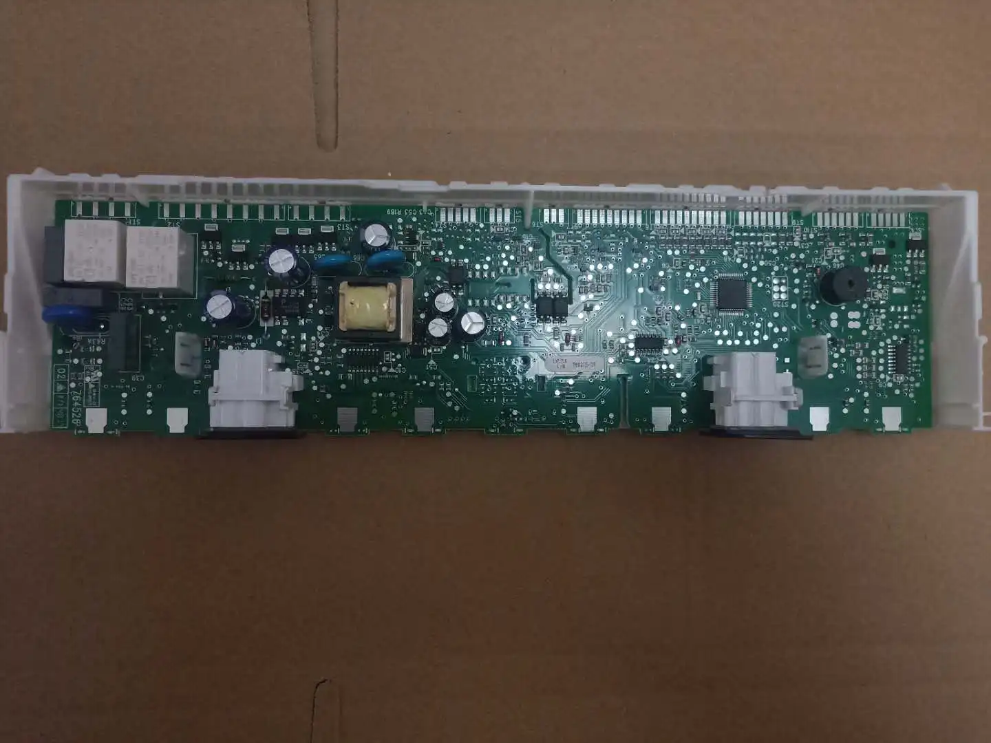 

Suitable for Siemens refrigerator KG32HA22EC/HA26EC/KG32HA220C computer board main board power board