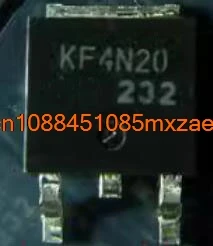 KF4N20   TO252