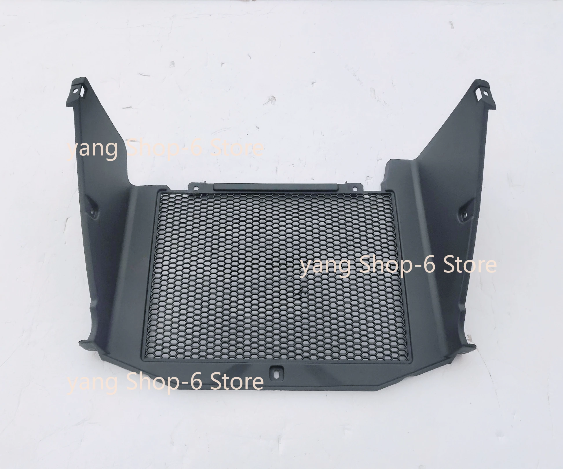 For 502X Benelli TRK502X Radiator Guard Water Tank Guard Radiator Protection Cover Protector Motorcycle Accessories