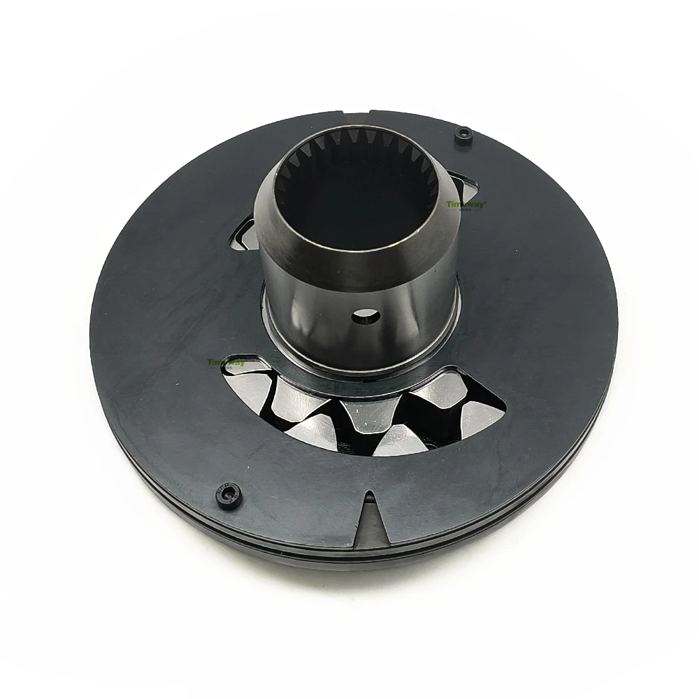 Hydraulic Accessories Booster Pump Charge Pump for Repair REXROTH A4VG250 Hydraulic Pump
