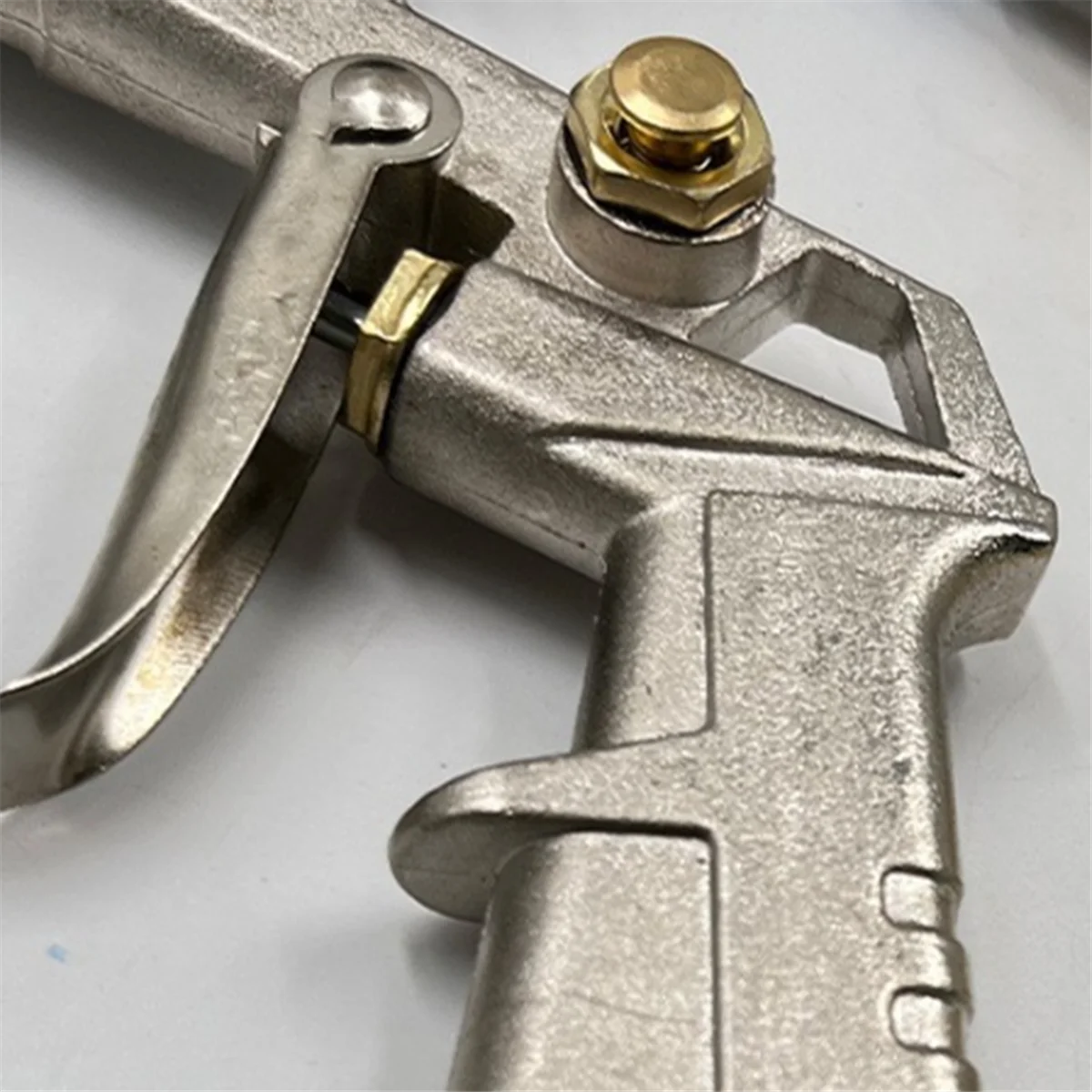 

Манометр в шинах BAAQ, универсальный инструмент для надувания и дефлятора с воздушным патроном для легковых автомобилей, грузовиков