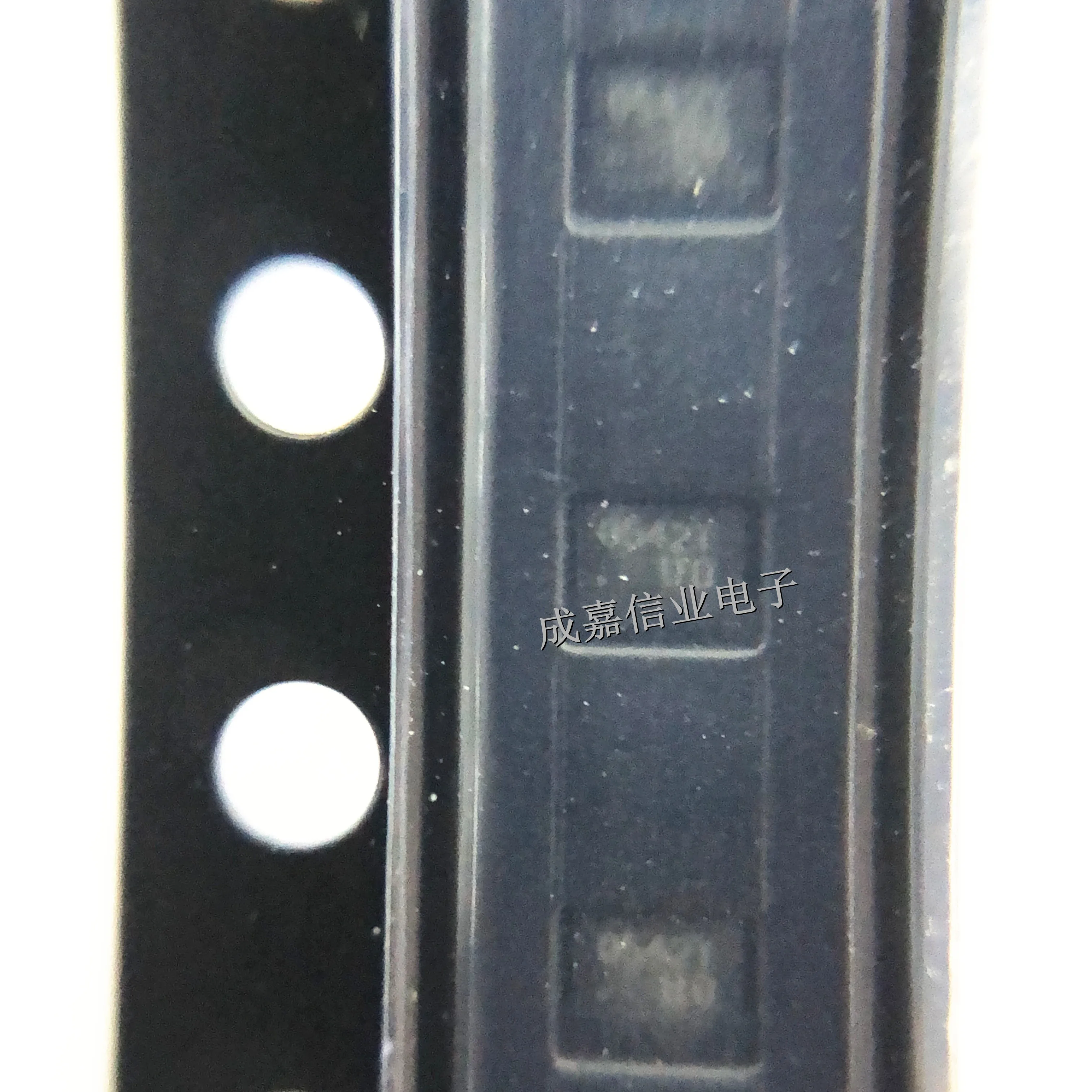 100pcs/Lot RCLAMP0542T.TCT SLP1610P4T-6 MARKING;0542T ESD Protection Diodes / TVS Diodes Operating Temperature:- 55 C-+ 125 C