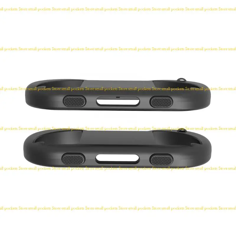 R1WD Controller Grip مقبض مريح قابل للتعديل مادة ABS مواد ABS سهلة ل NS2