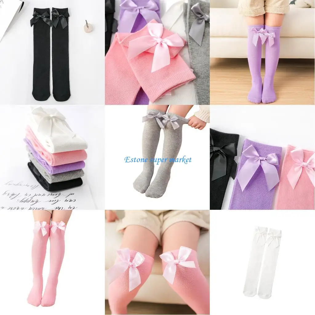

090B Cotton Socks For Teens Girls Comfortable Heelless Design Soft Breathable Socks