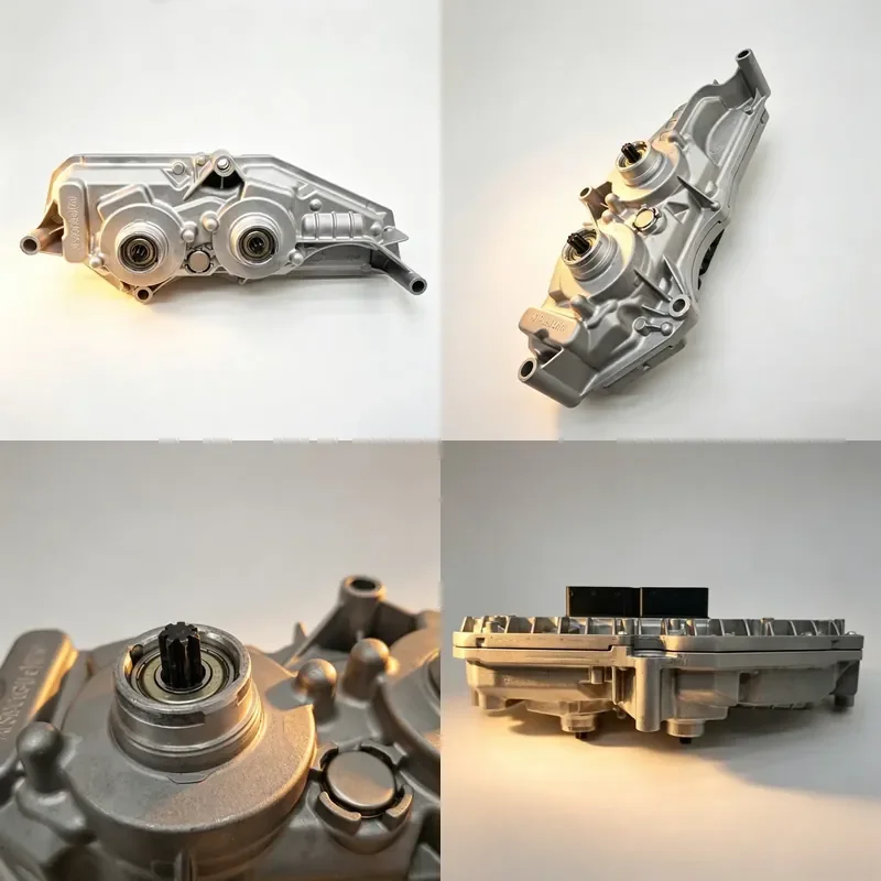 Programmed TCU DPS6 6DCT250 Gearbox Control Unit for Renault Captur 1.2 Clio 1.2 1.6 Megane 1.5 Kadjar 1.5 QM3 1.5 Sm5 1.6