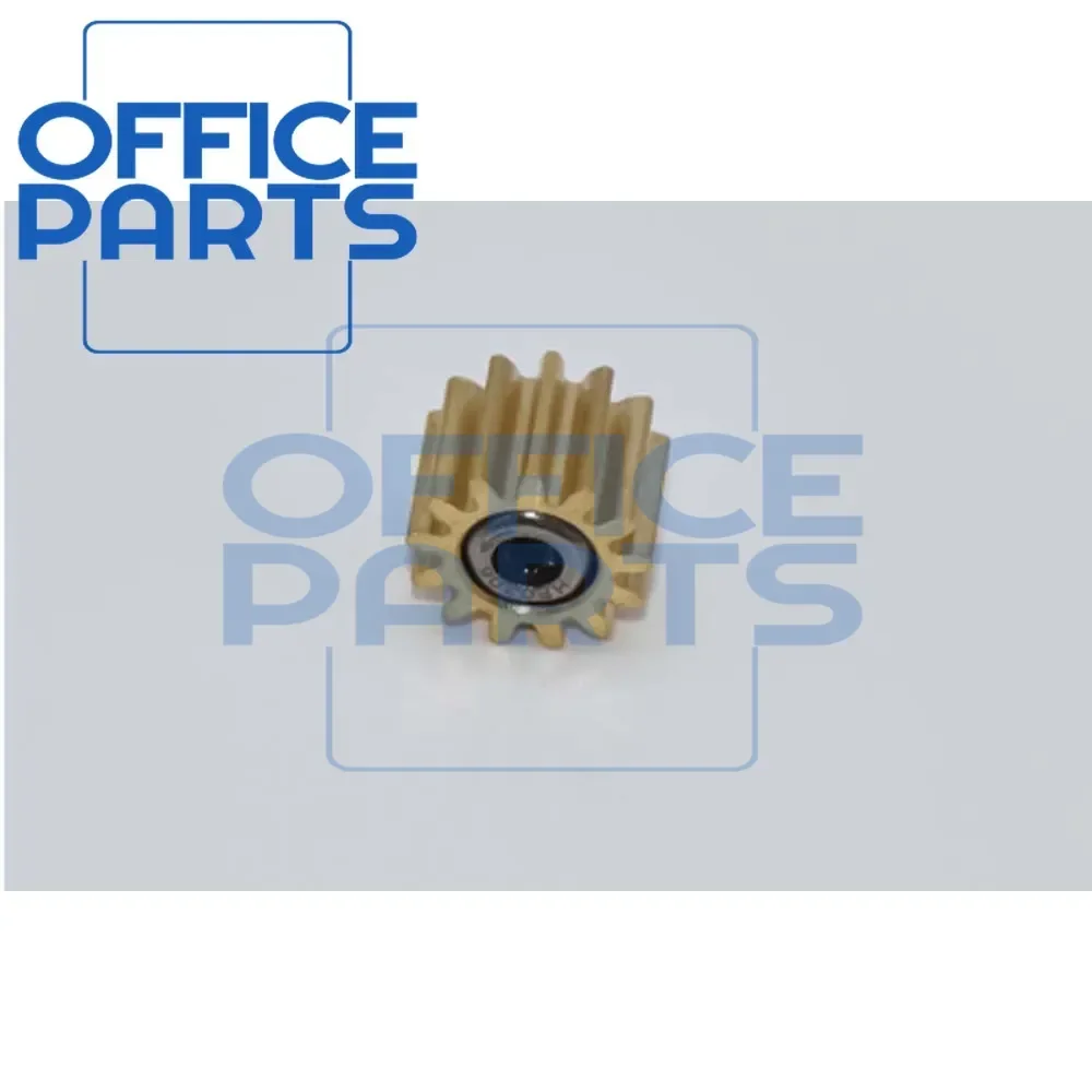 

NEW CQ890-67091 CQ890-67108 Carriage Cutter Gear For HP Paper Cutter Assembly Designjet T120 T125 T520 T525 T730 T830