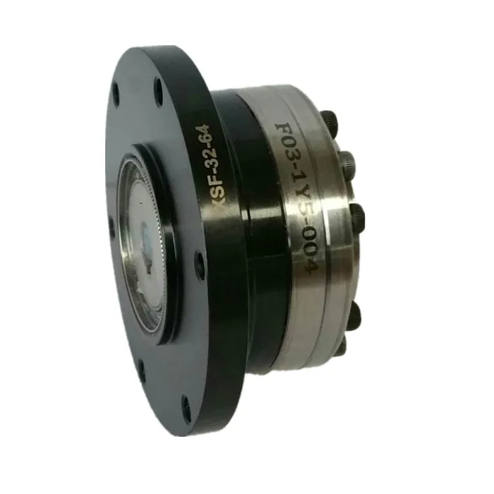 XSF harmonic drive gearing