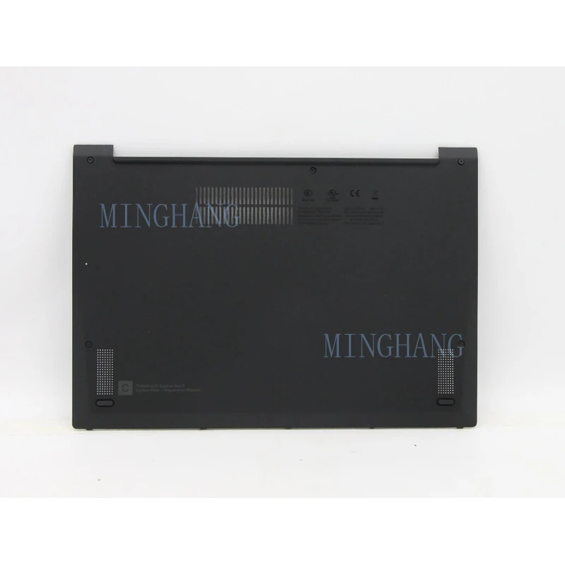 M   5M11C90396  for Lenovo ThinkPad X1 Carbon 9th Gen Bottom Case Base Cover Lower WLAN