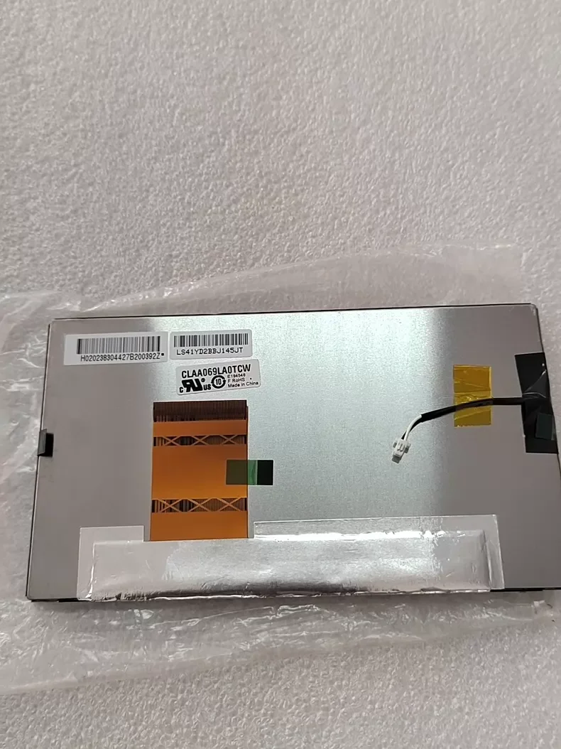 69-inch-claa069la0tcw-liquid-crystal-display