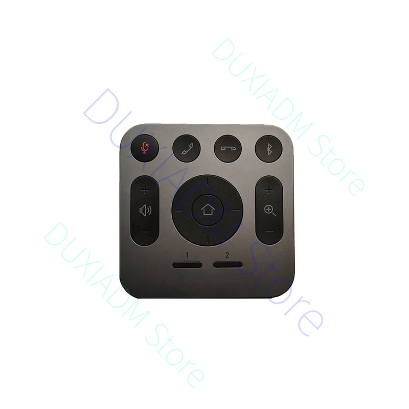 

Original Remote Control for Logitech Meetup Camera System CC4000e