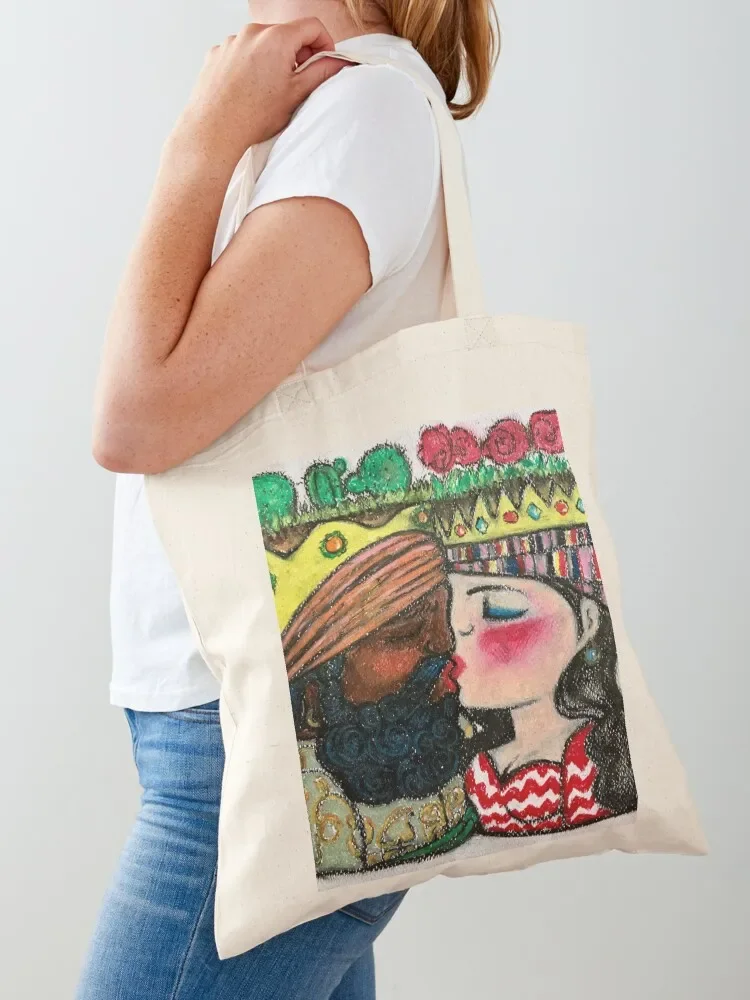 حقيبة كروس كيس توت حقائب قماش نسائية فاخرة حقائب حمل شخصية للنساء #1