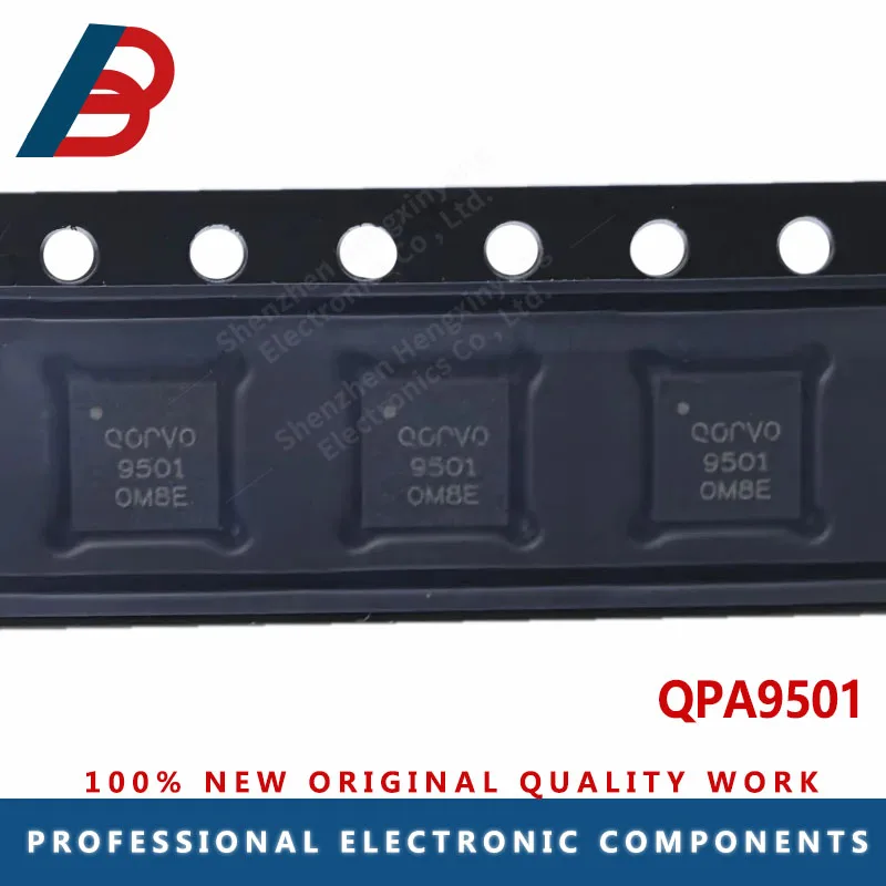 QPA9501 QPA9501TR13…