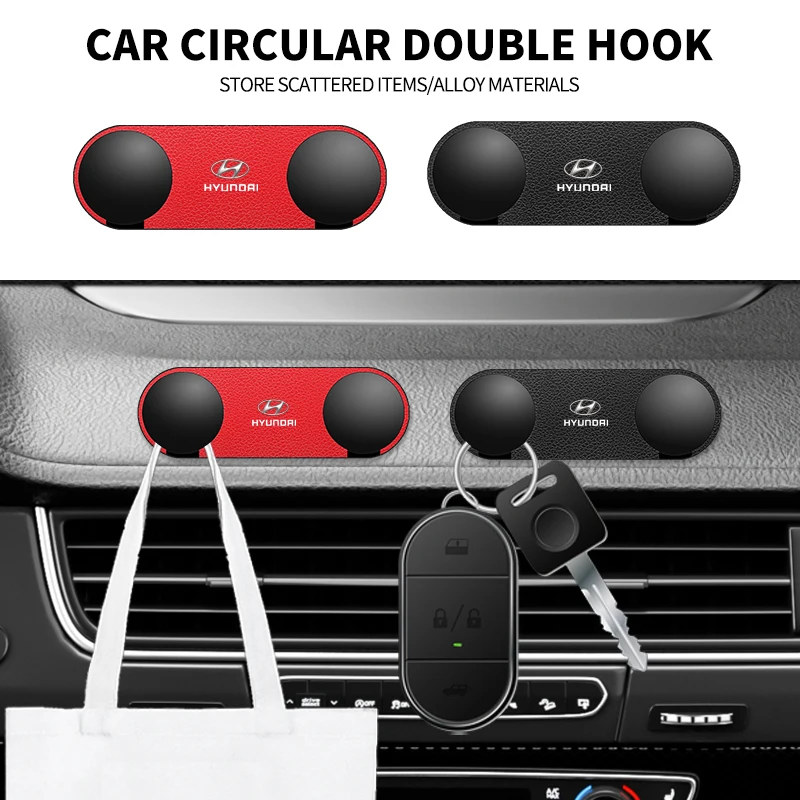 Car Logo Metal Hook…