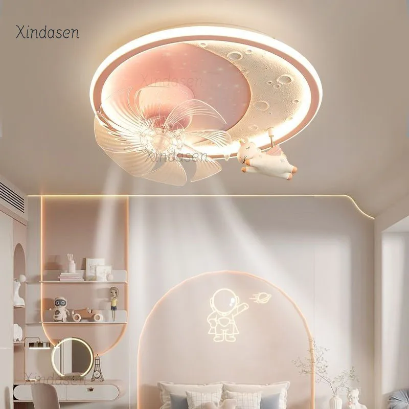 ventilateur-de-plafond-pour-chambre-d'enfant-lampe-de-plafond-licorne-de-dessin-anime-lustre-pour-chambre-de-fille-luminaire-de-plafond-rose-pour-chambre-de-bebe-avec-ventilateur